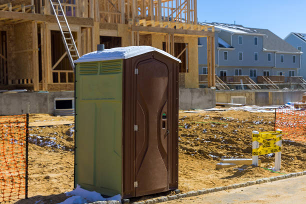 Best Portable Toilets for Disaster Relief Sites in Gages Lake, IL