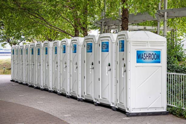 Best Long-Term Portable Toilet Rental in Gages Lake, IL