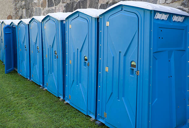 Best Portable Restroom for Sporting Events in Gages Lake, IL